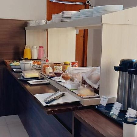 Prime Hotel ออร์โตลังเจีย ภายนอก รูปภาพ