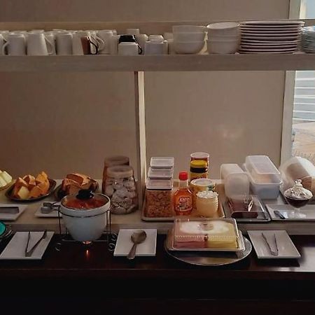 Prime Hotel ออร์โตลังเจีย ภายนอก รูปภาพ
