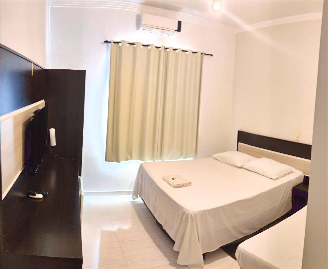 Prime Hotel ออร์โตลังเจีย ภายนอก รูปภาพ