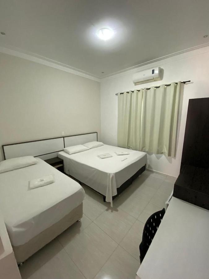 Prime Hotel ออร์โตลังเจีย ภายนอก รูปภาพ