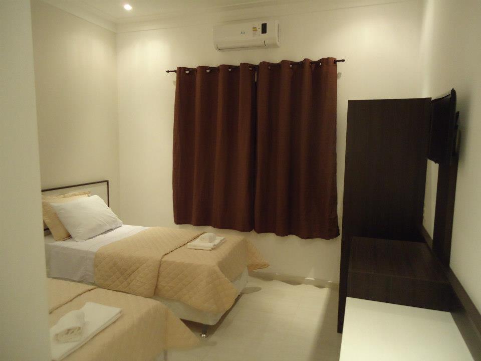 Prime Hotel ออร์โตลังเจีย ภายนอก รูปภาพ