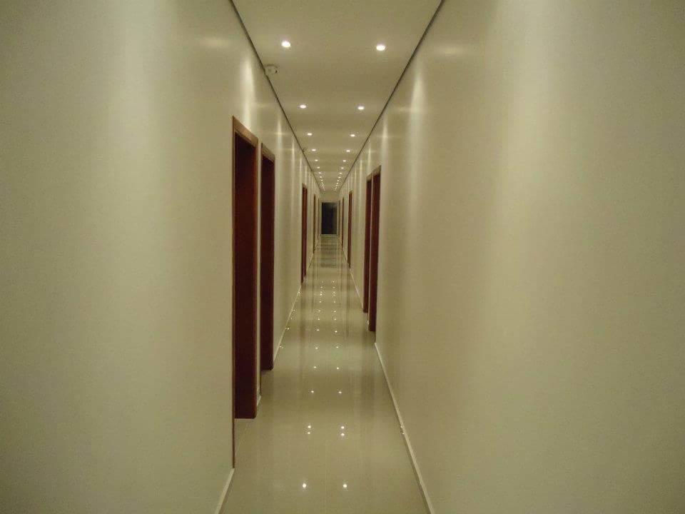 Prime Hotel ออร์โตลังเจีย ภายนอก รูปภาพ