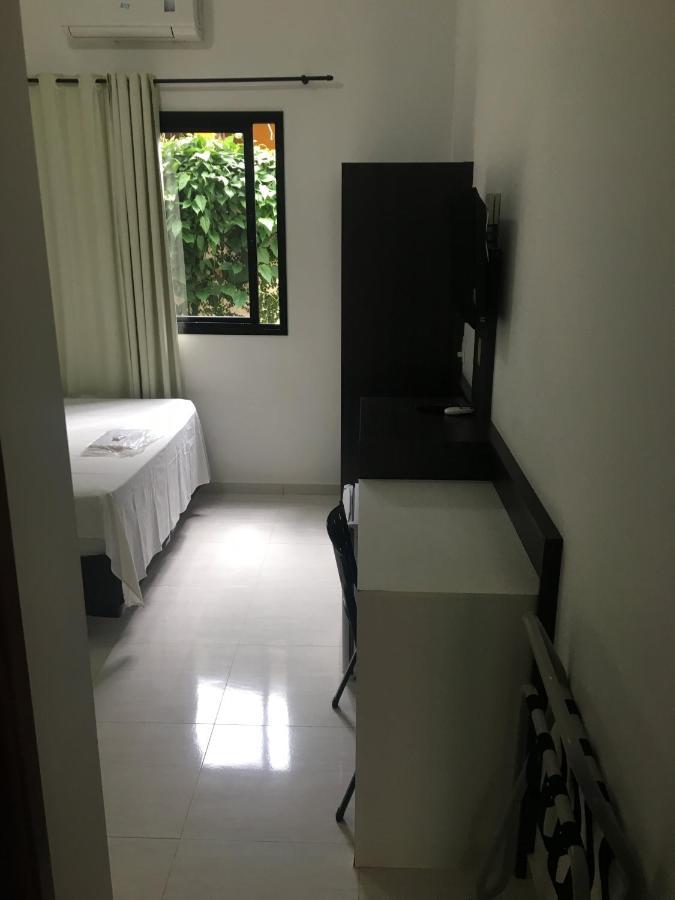 Prime Hotel ออร์โตลังเจีย ภายนอก รูปภาพ